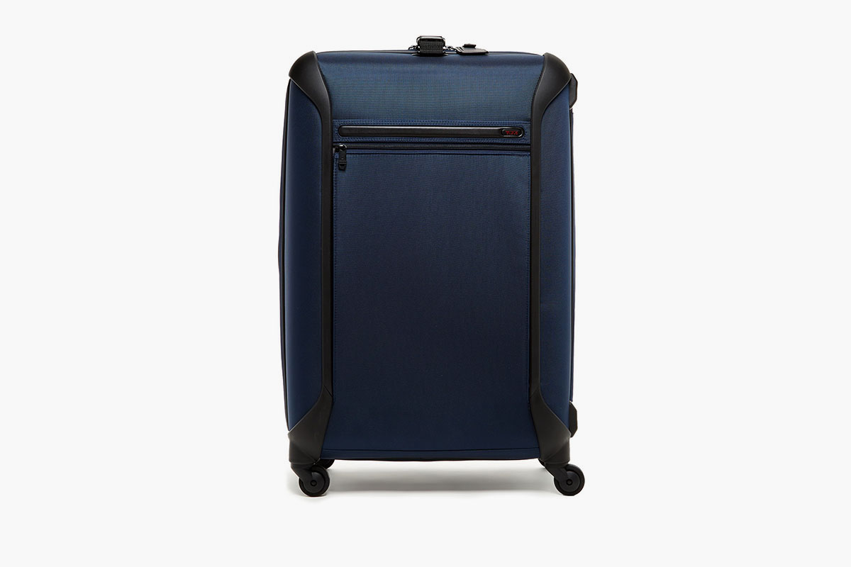 Tumi Lightweight 30" Nylon Large Trip Packing Case
