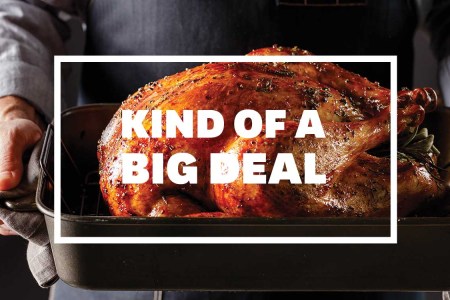 Omaha Steaks