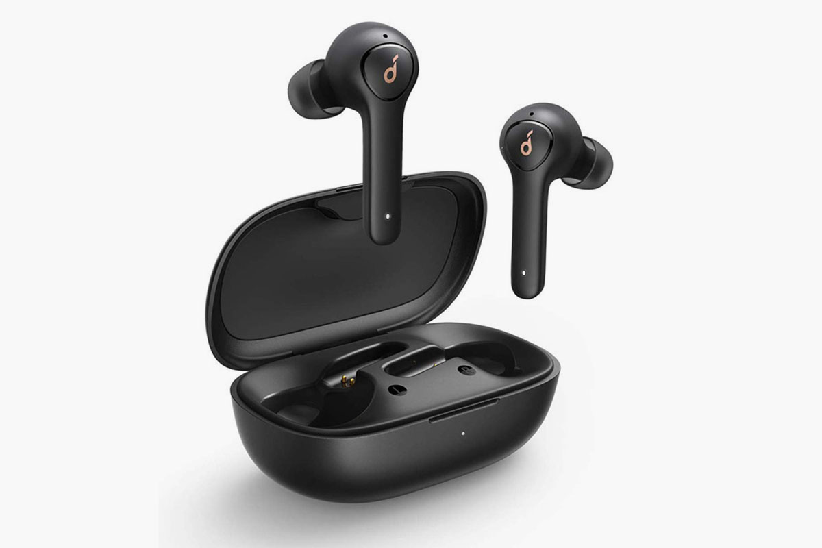 Soundcore Life P2