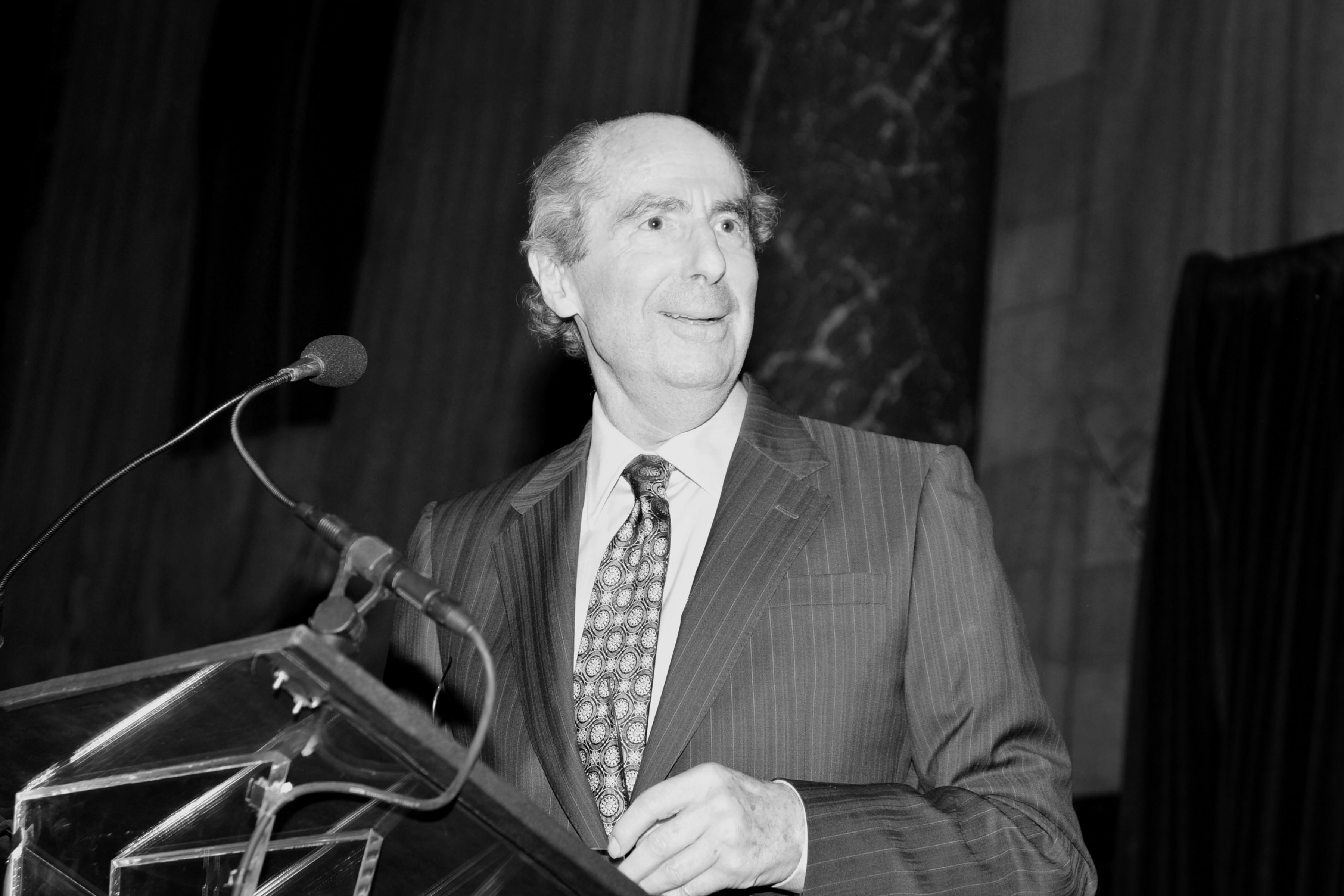 philip roth