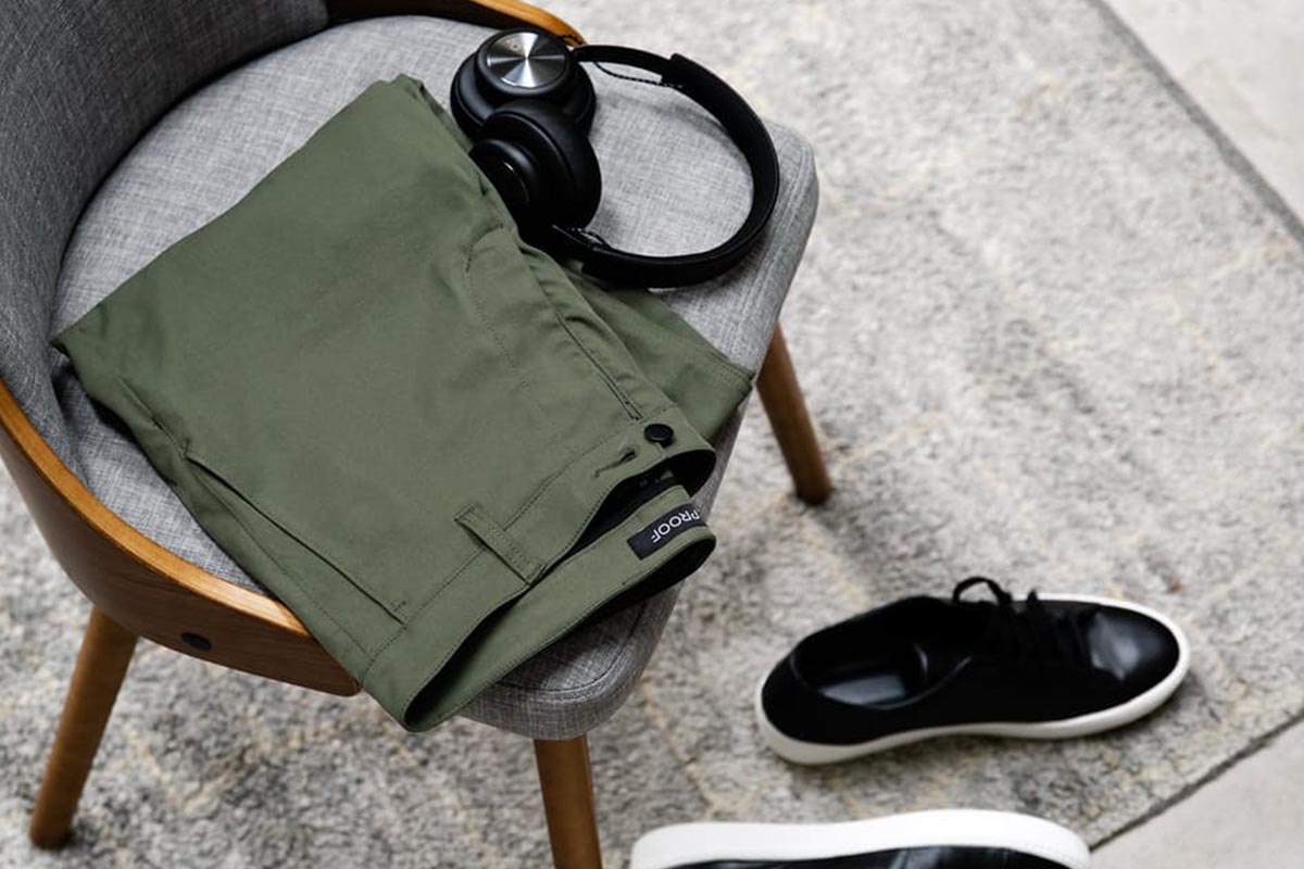 Proof Nomad Pant