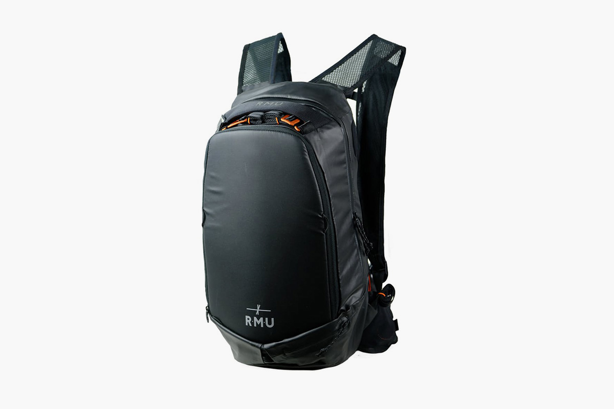 RMU Core Pack