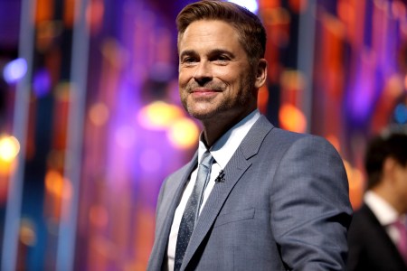 Rob Lowe Sex tape
