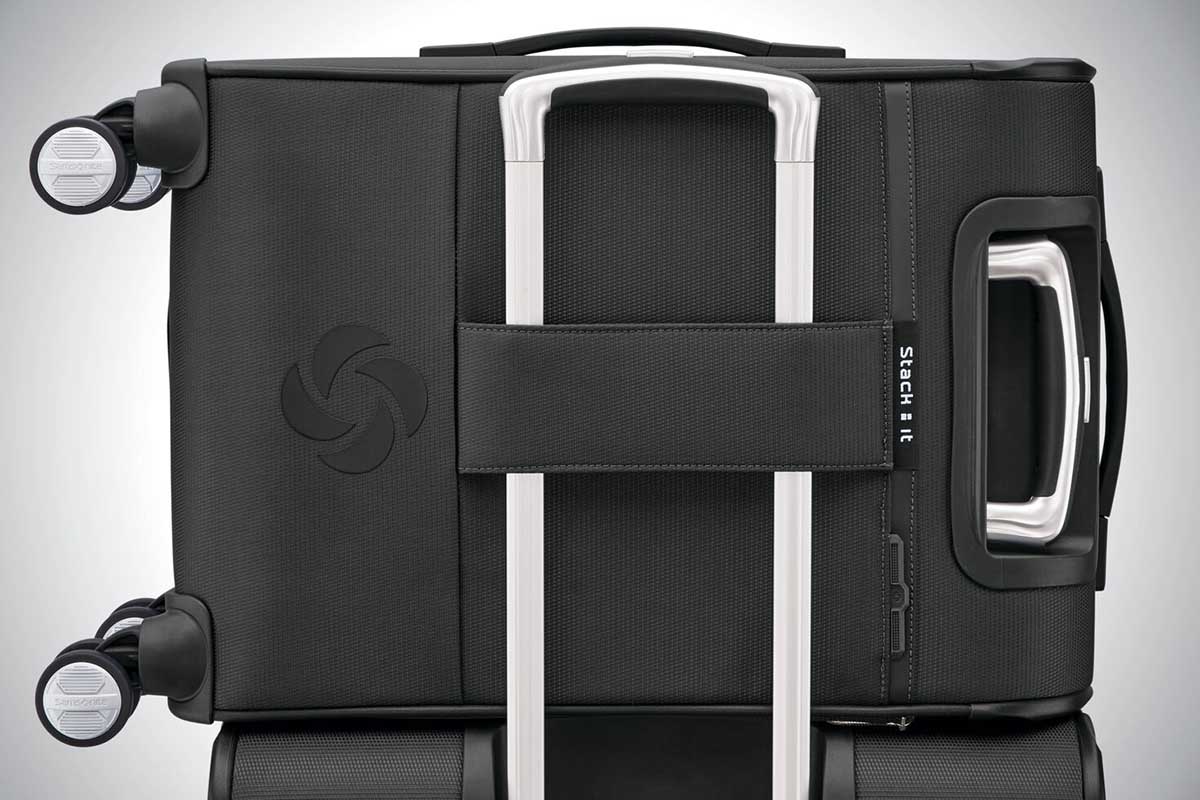 Samsonite