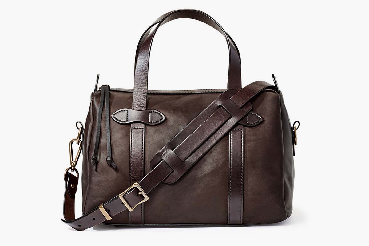 Filson Waterproof Satchel
