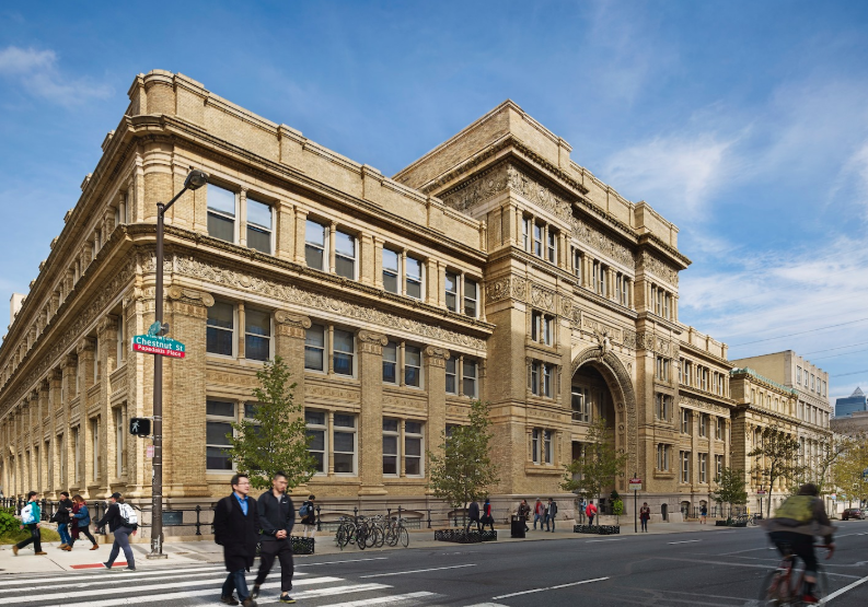 Drexel University