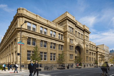 Drexel University
