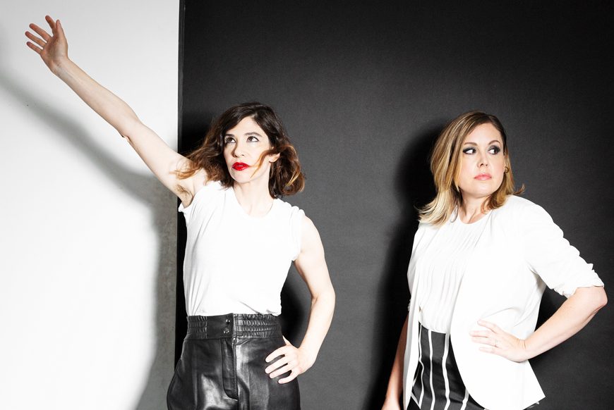Sleater-Kinney