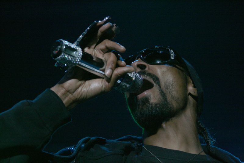 Snoop Dogg