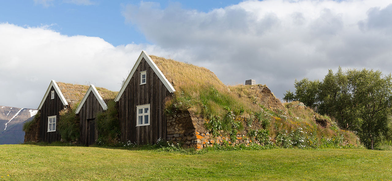 Hólar