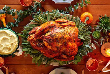 Butcher Box Turkey