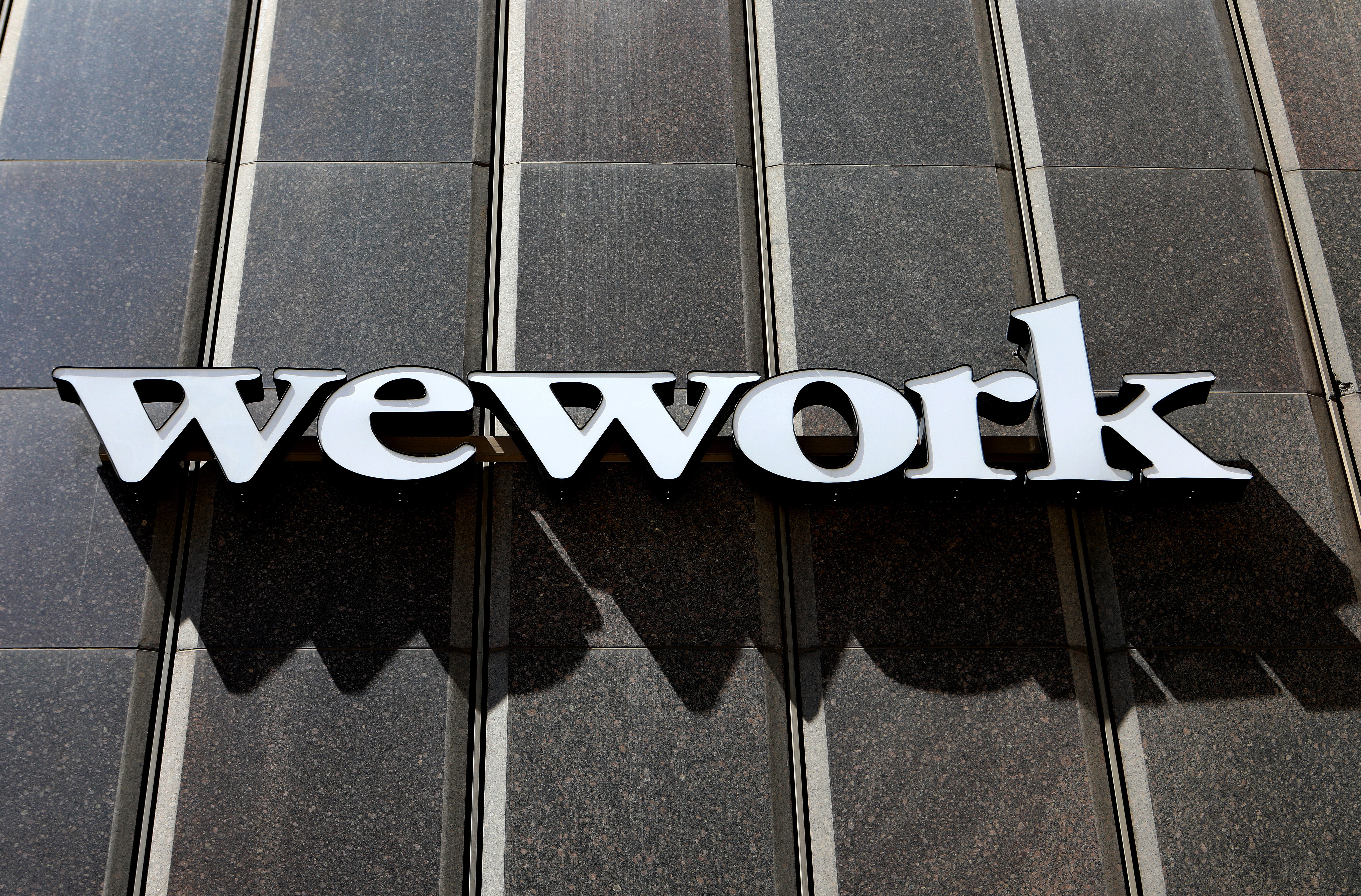 wework