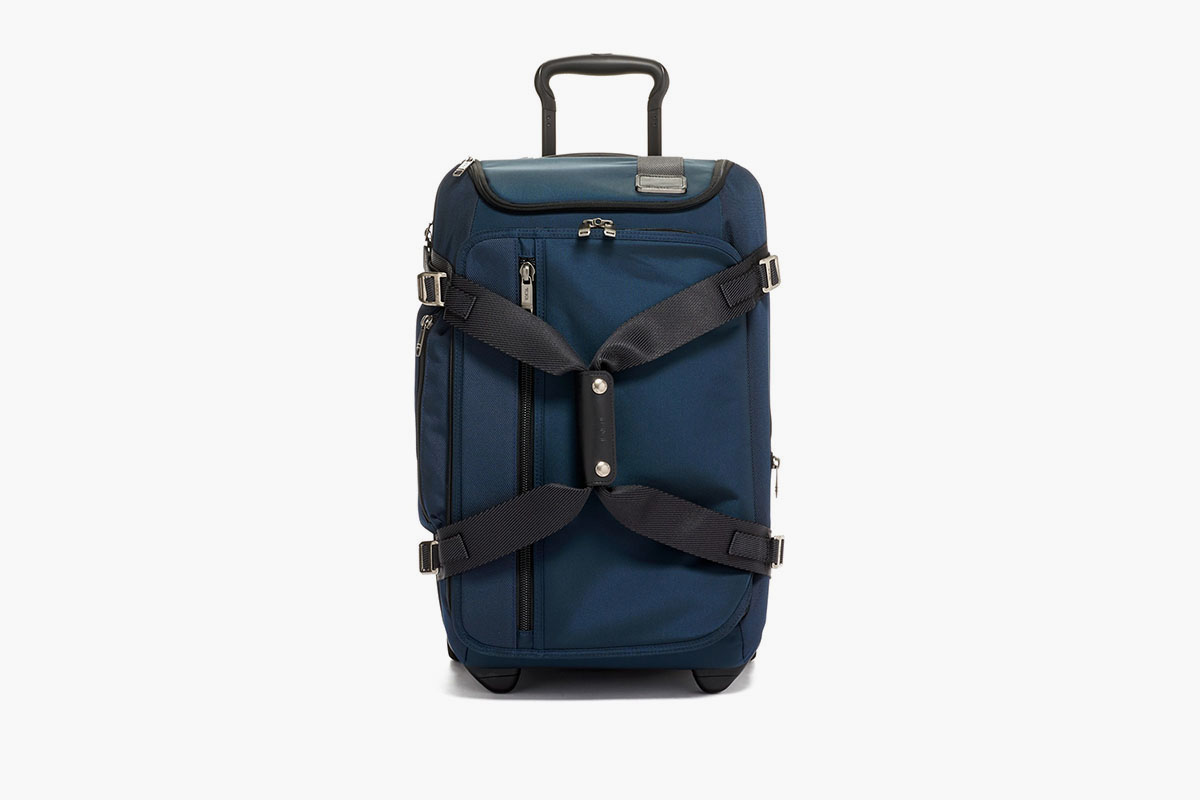 Tumi Wheeled 22” Duffel Carry-On