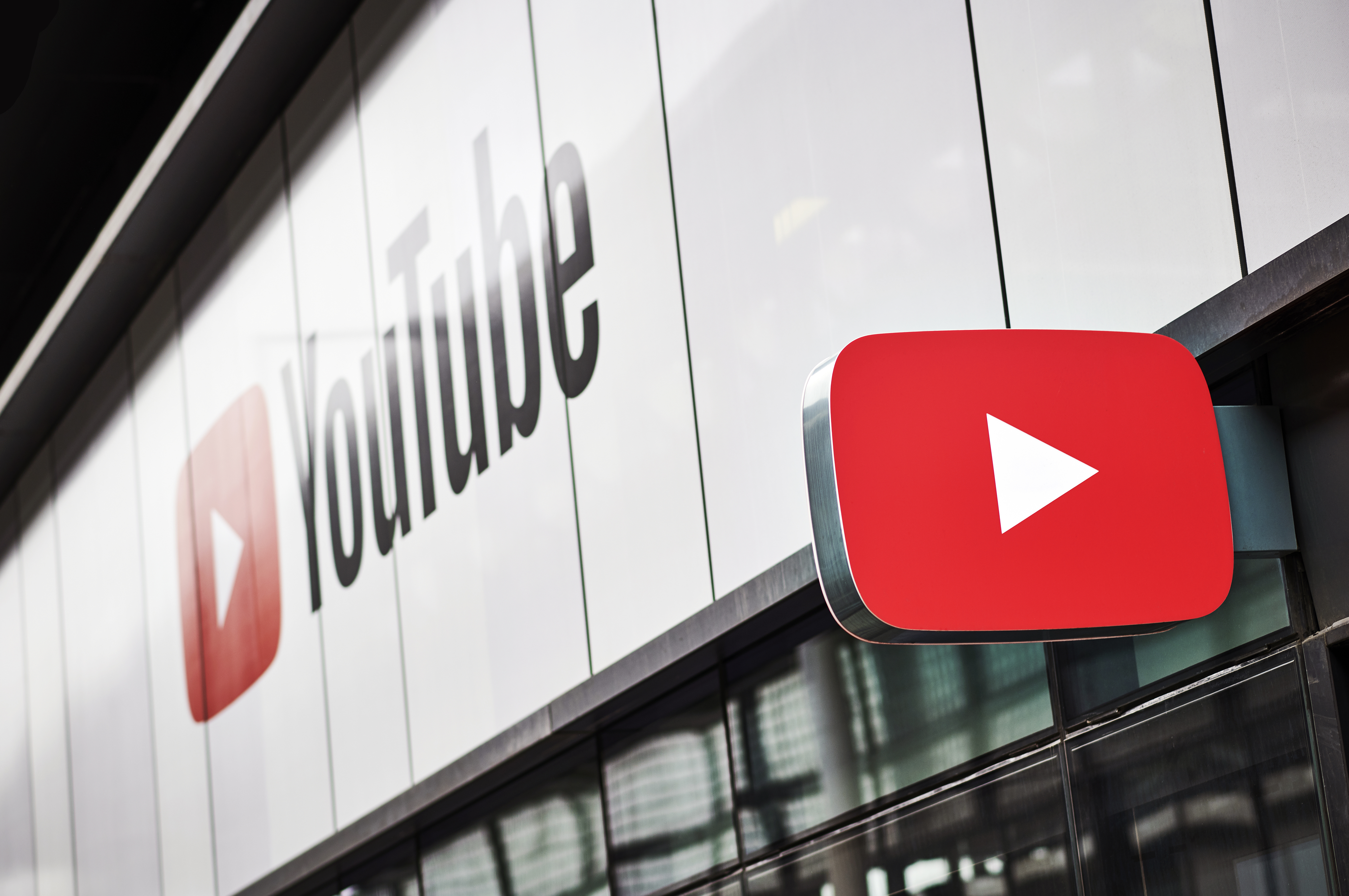 youtube more popular than netflix