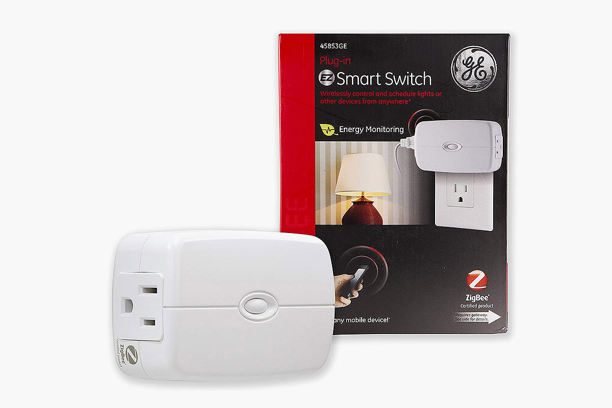 GE Zigbee