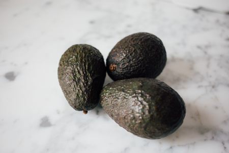avocados