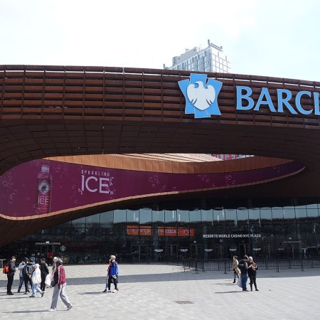 Barclays Center