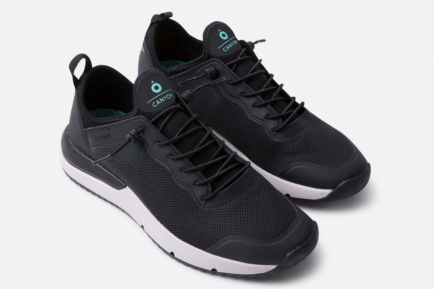 The Canyon Tropicfeel Travel Shoe