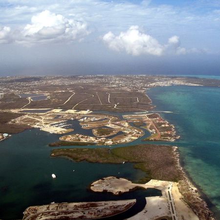 Cayman Islands