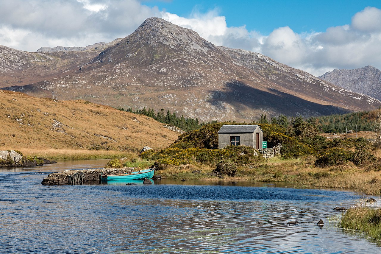 Connemara