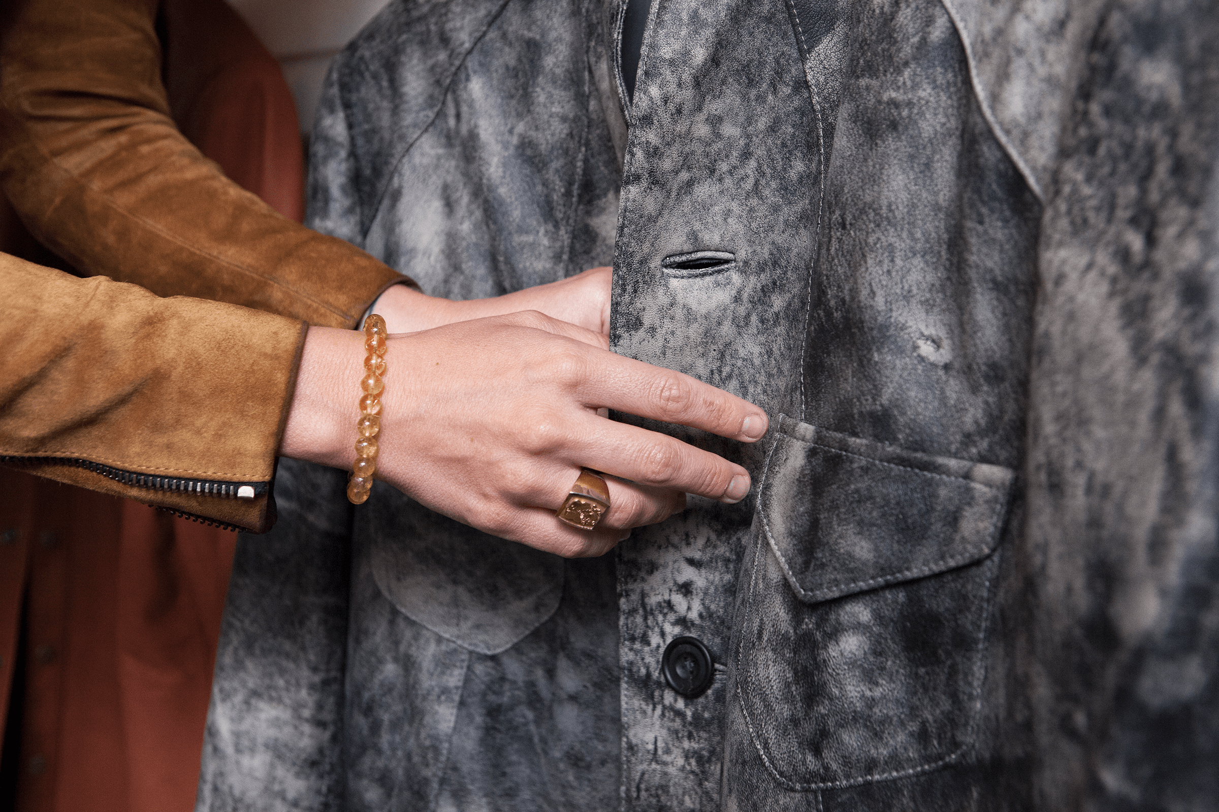 atelier savas gainsbourg jacket