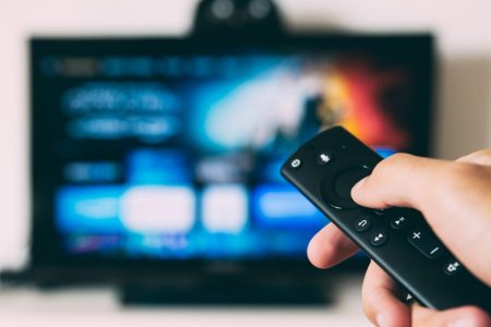 Cable TV