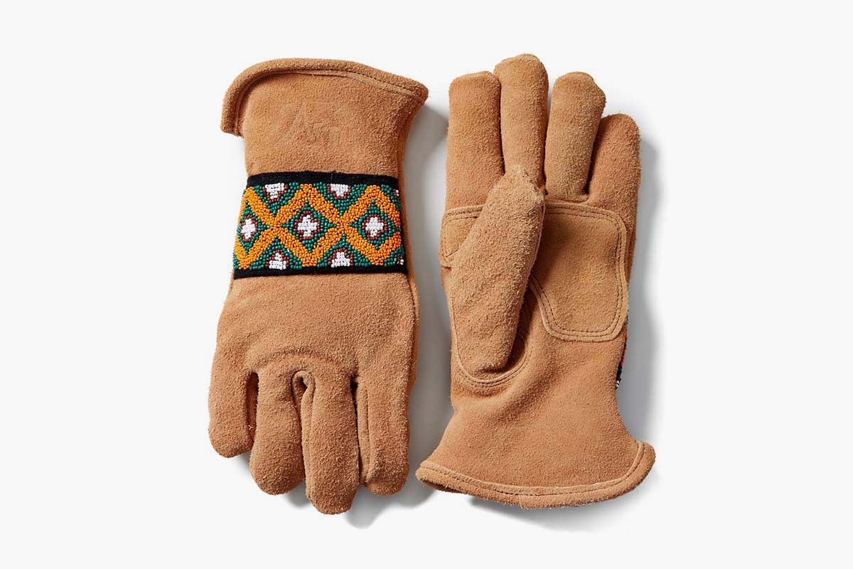 Astis Gloves