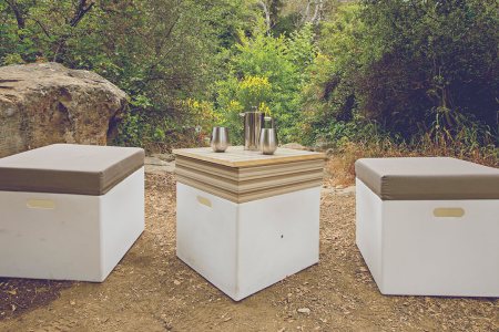 Modular cubes