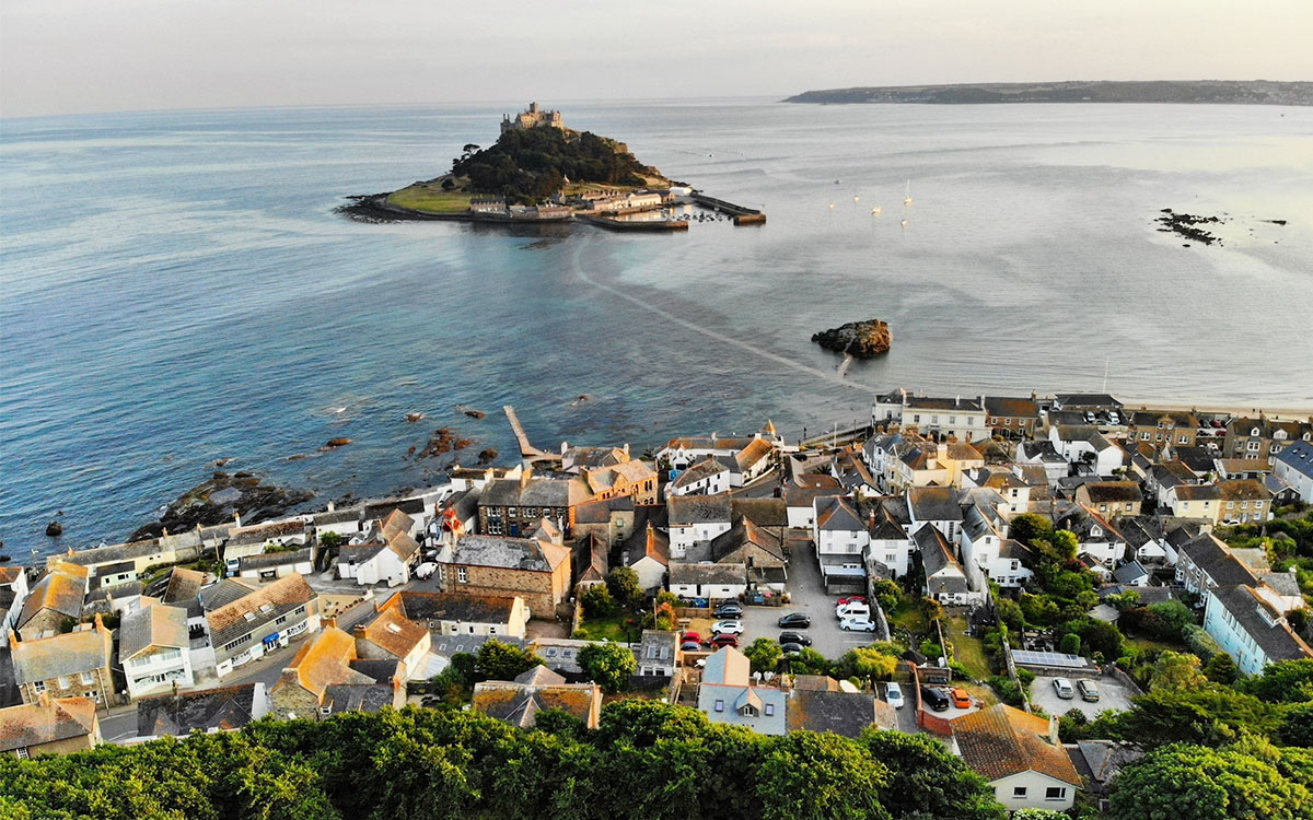 Living Near the Coast Is Healthier