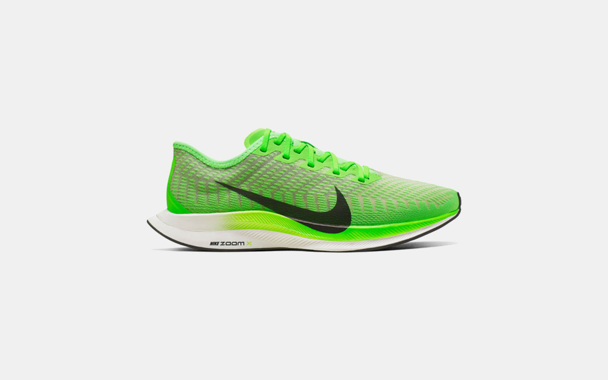Nike Zoom Pegasus