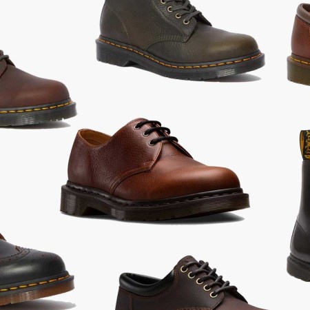 Dr. Martens: Not Just for the Punks and Goths