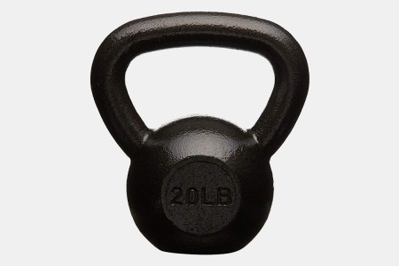 Amazon Is Actually the Best Place to Buy Kettlebells