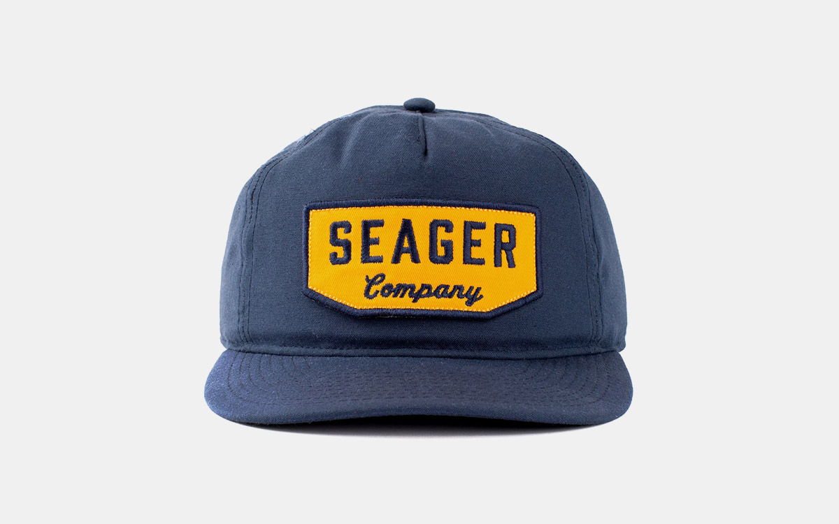 Huckberry Hats