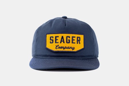 Huckberry Hats