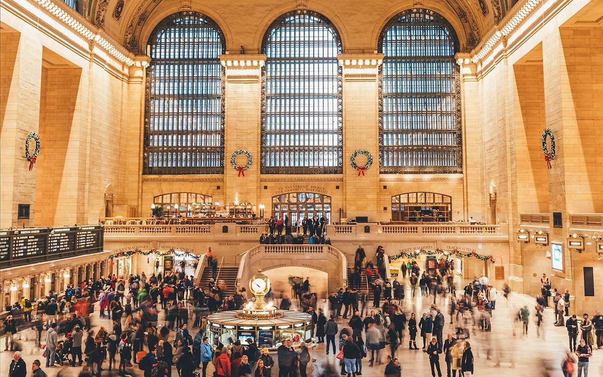 The Most Expensive Month to Travel