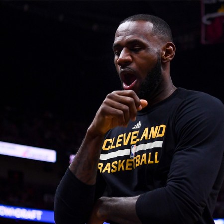 Sleep Loss Issue in the NBA