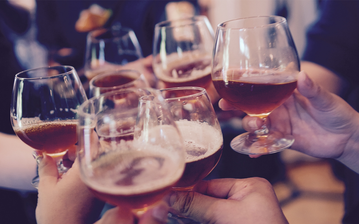 Why Certain Teens Are More Susceptible to Alcohol Use Disorder