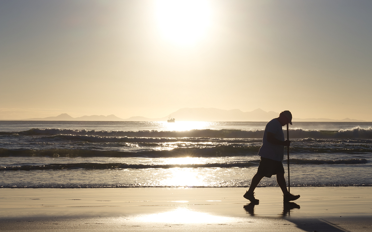 How Exercise Could Prevent Senile Dementia