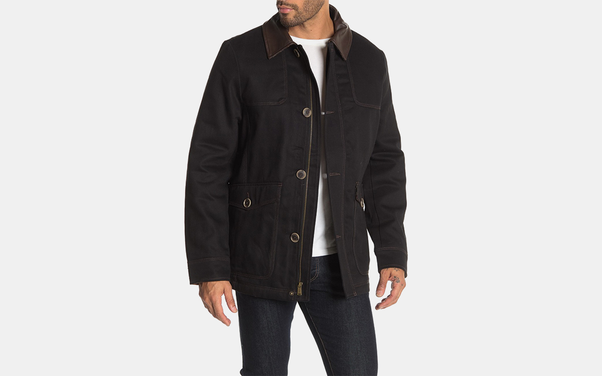Pendleton Jackets
