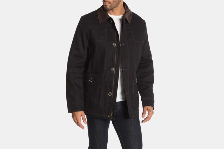 Pendleton Jackets