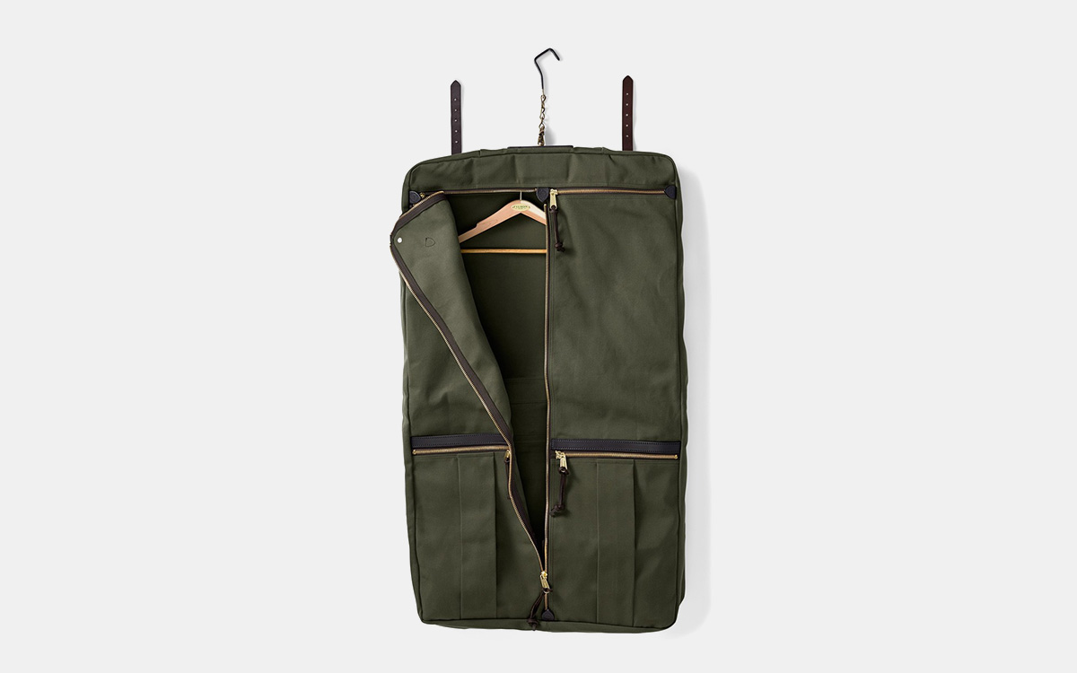 Filson Garment Bag