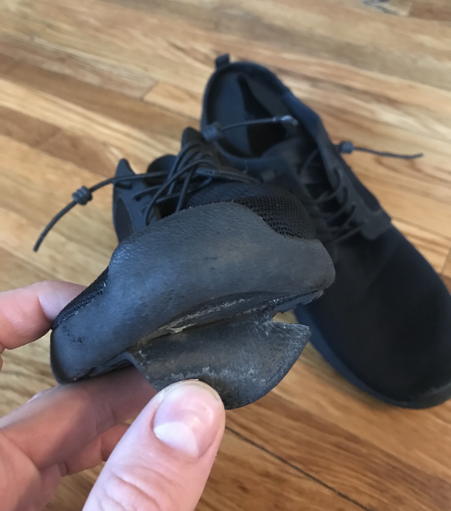 Tropicfeel Monsoon Travel Shoes