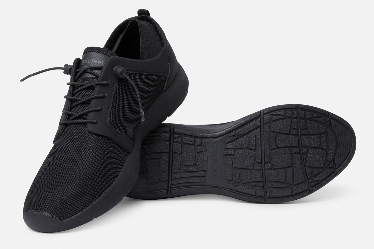 The Monsoon Tropicfeel Travel Shoe