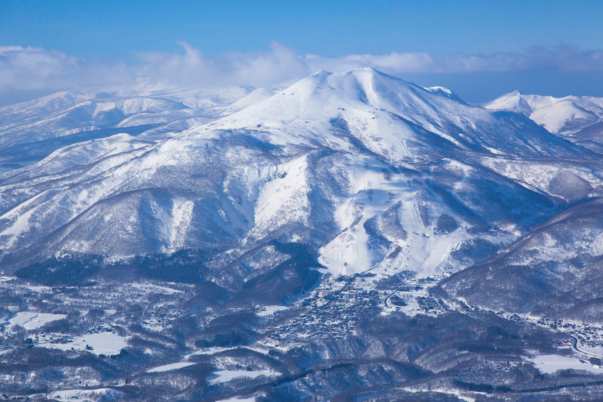 niseko united mountain collective