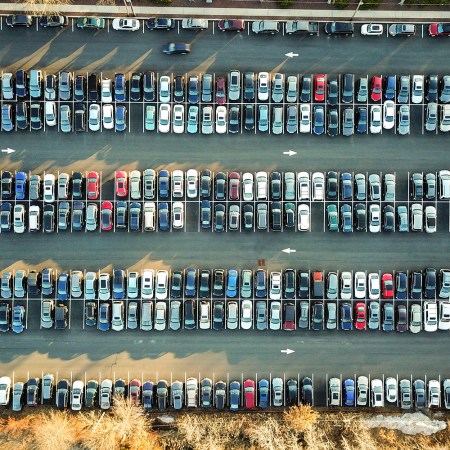Parking Lot