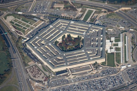 The Pentagon