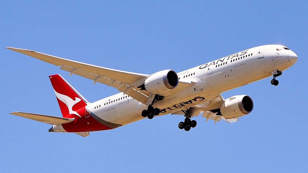 Dreamliner