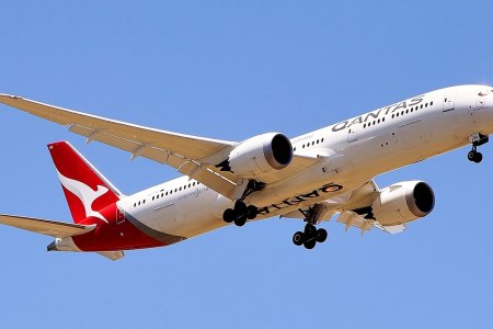 Dreamliner