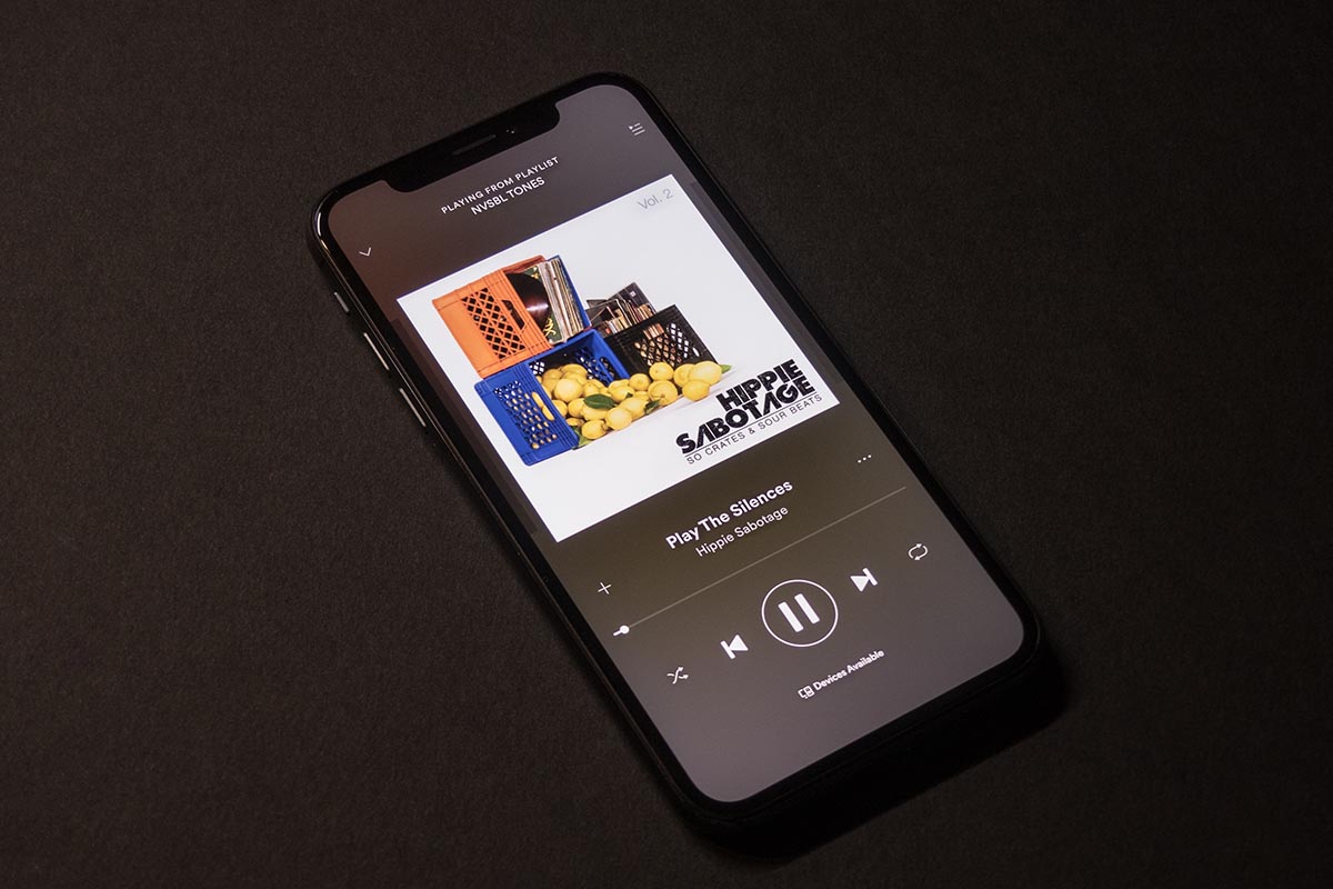 Spotify