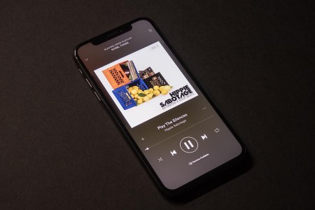 Spotify